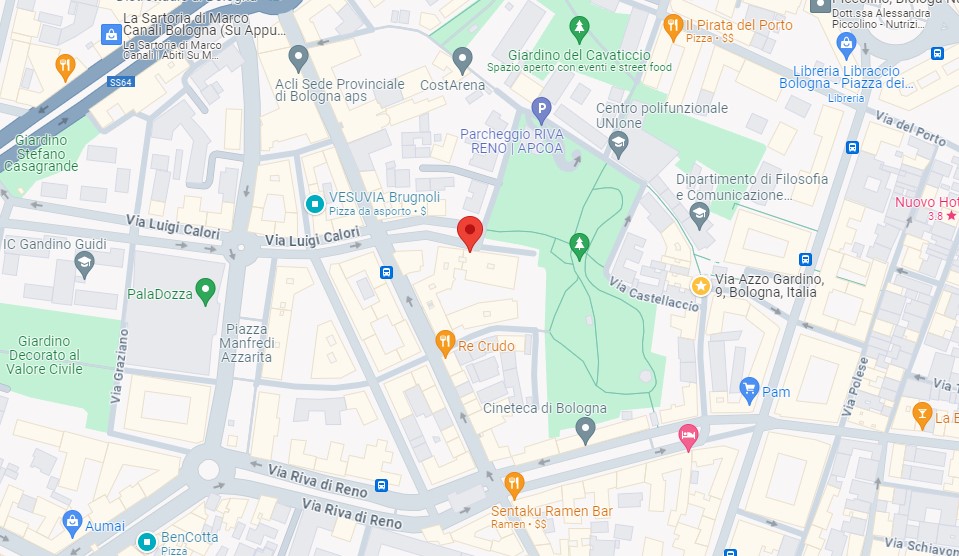 mappa